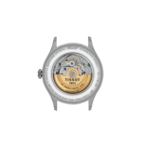 TISSOT T1424641606200 WATCH