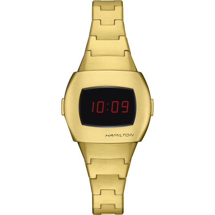 Hamilton H52314130 Watch - American Classic PSR 74