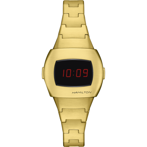 Hamilton H52314130 Watch - American Classic PSR 74