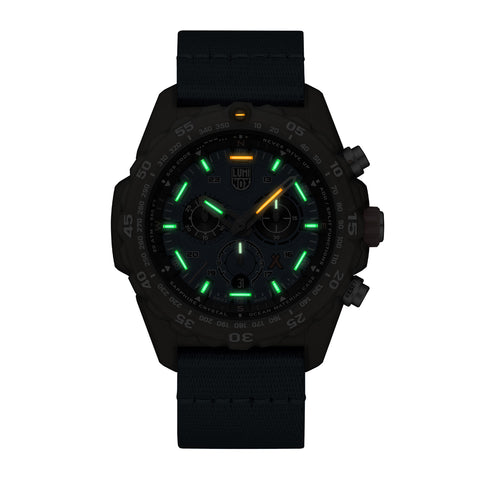 Luminox 3743.ECO Watch - BEAR GRYLLS SURVIVAL MASTER TIDE 3740 SERIES Ref. (Image 3)