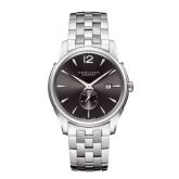 Hamilton H38655185 Watch - Jazzmaster Small Second Auto (Image 7)