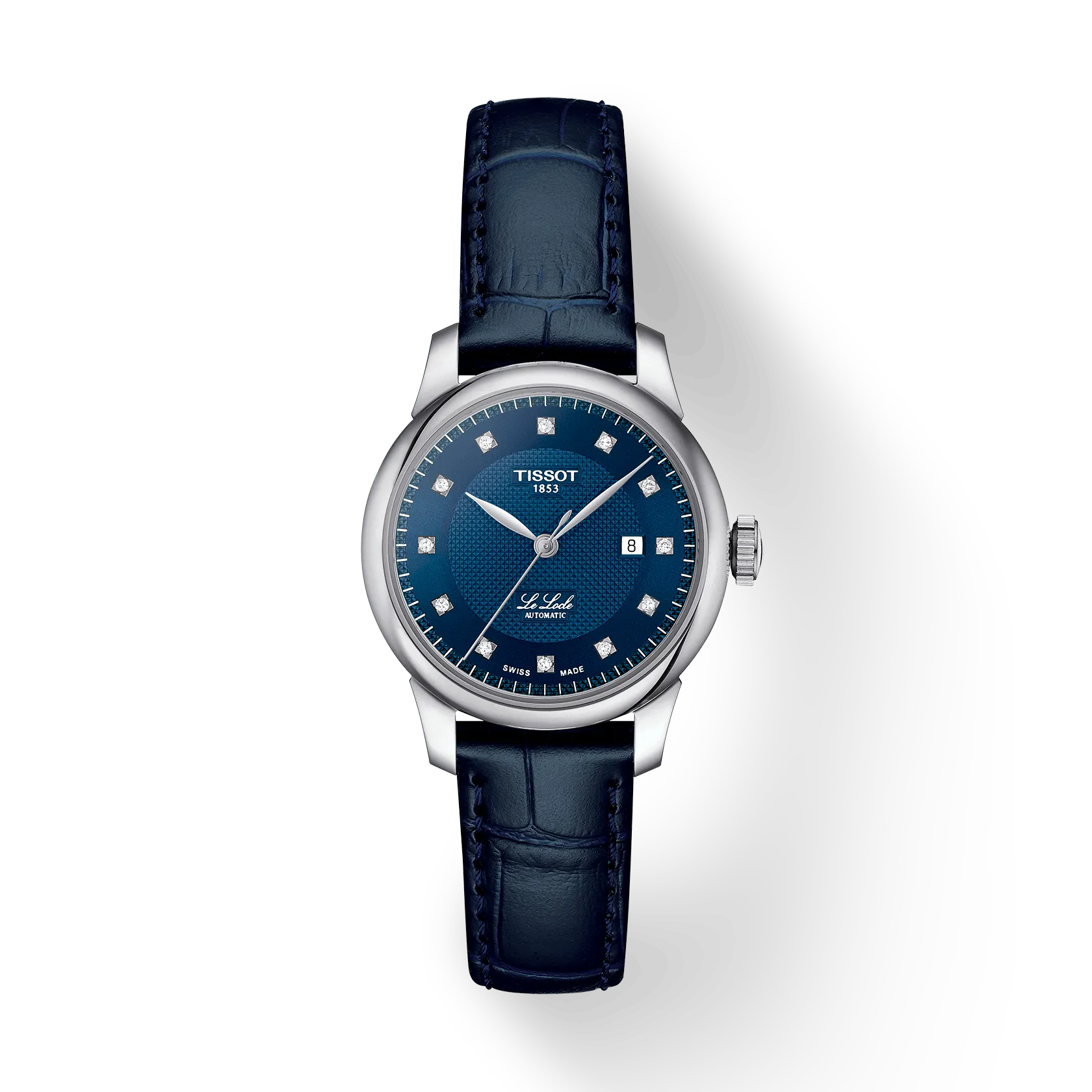 TISSOT T0062071604600 WATCH