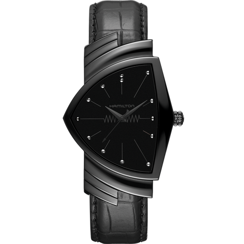 Hamilton H24401731 ベンチュラ Quartz