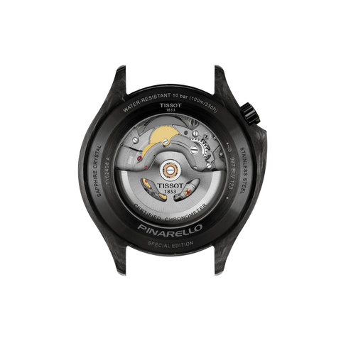 TISSOT T1624089706100 WATCH