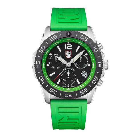 Luminox 3157.NF Watch - PACIFIC DIVER CHRONOGRAPH 3140 SERIES Ref. (Image 2)
