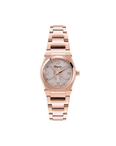 SALVATORE FERRAGAMO SFYG00621 Watch - Vega Stylish Leather Wallet with RFID Protection and Elegant Design for Everyday Use