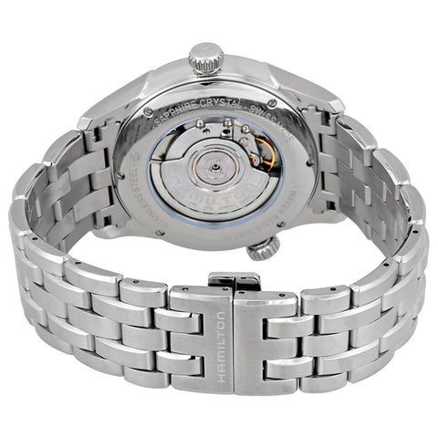 Hamilton H32605181 Watch - Jazzmaster GMT Auto