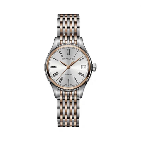 Hamilton H39425114 Watch - American Classic Valiant Auto (Image 7)
