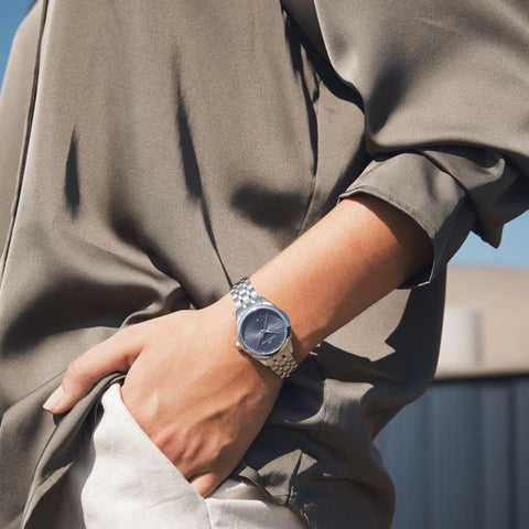 Hamilton H32231140 Jazzmaster Lady Quartz