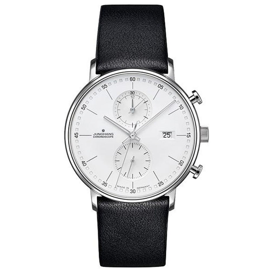 junghans – IPPO JAPAN WATCH