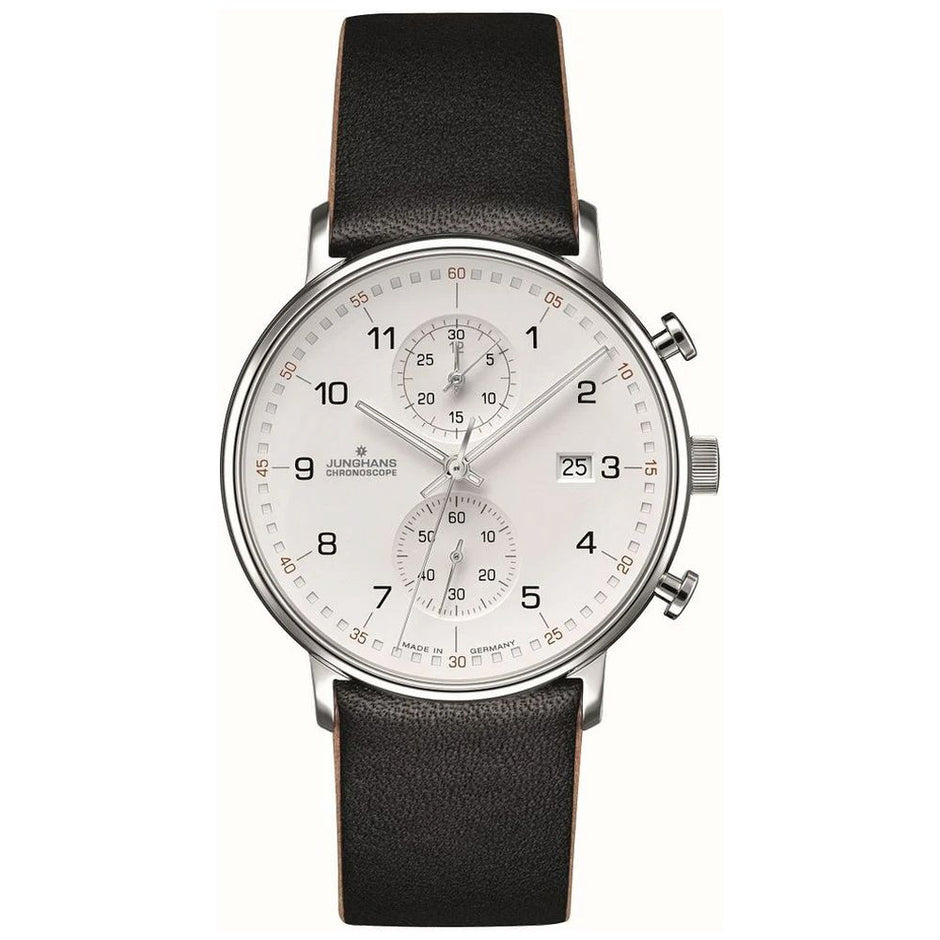 junghans – IPPO JAPAN WATCH
