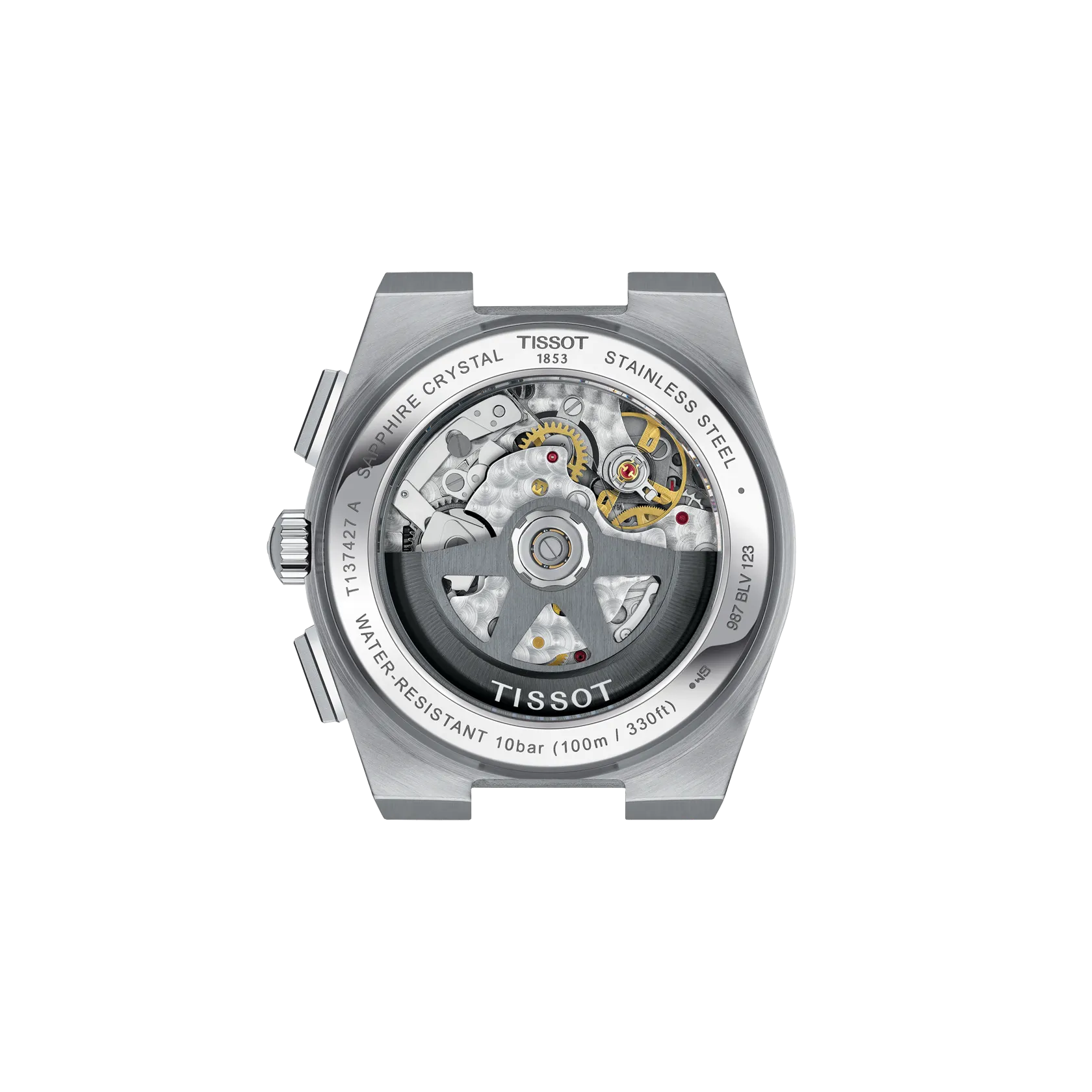TISSOT T137.427.11.091.00 TISSOT