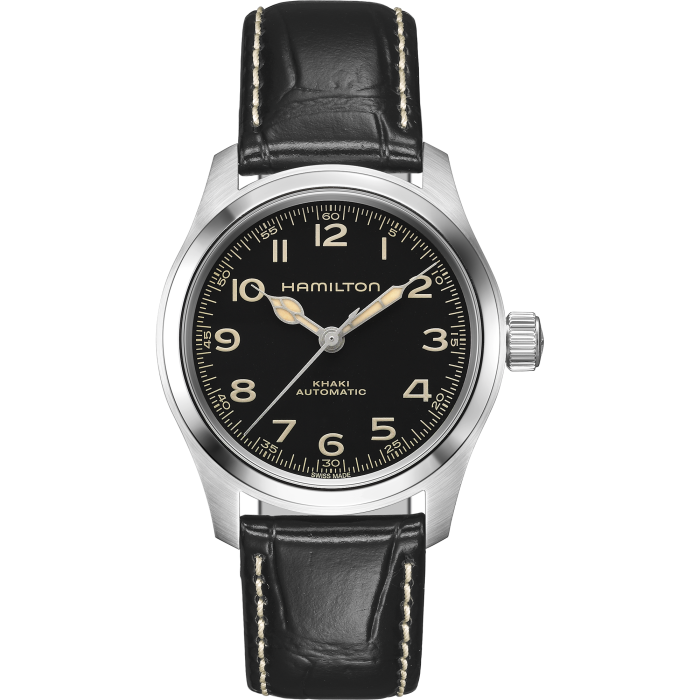 Hamilton H70405730 Watch - Khaki Field Murph 38mm