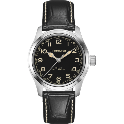 Hamilton H70405730 Watch - Khaki Field Murph 38mm