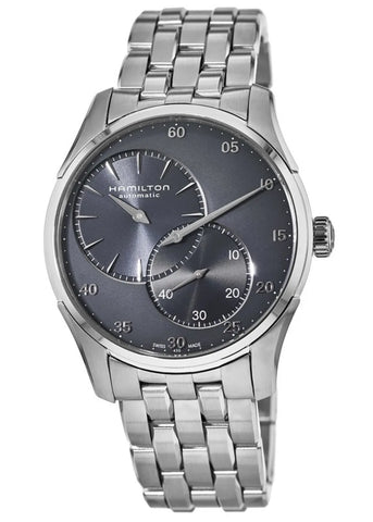 Hamilton H42615143 Watch - Jazzmaster Regulator Auto (Image 2)