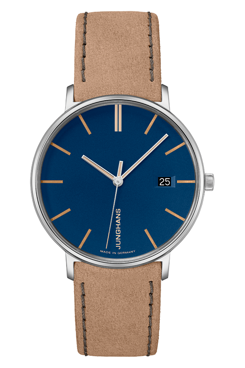 Junghans 47_4255_00 Watch - Form Lady Watch Japan Official