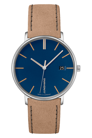 Junghans 47_4255_00 Watch - Form Lady Watch Japan Official