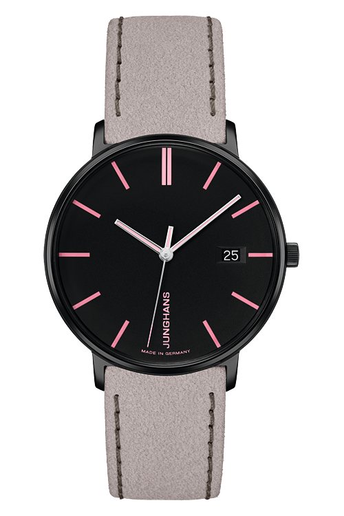 Junghans 47_4256_00 Watch - Form Lady watch Watch Japan Official