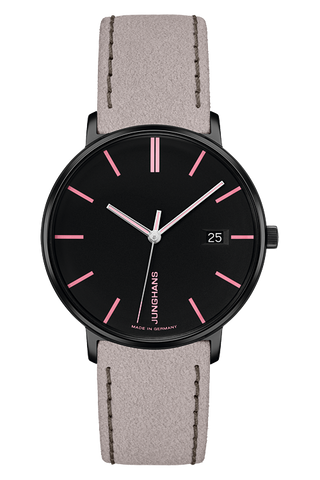 Junghans 47_4256_00 Watch - Form Lady watch Watch Japan Official