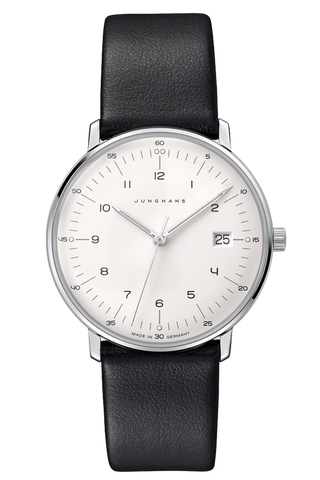 Junghans max billbyjunghans lady 47_4450_02 Quartz 32.7mm Women's Watch