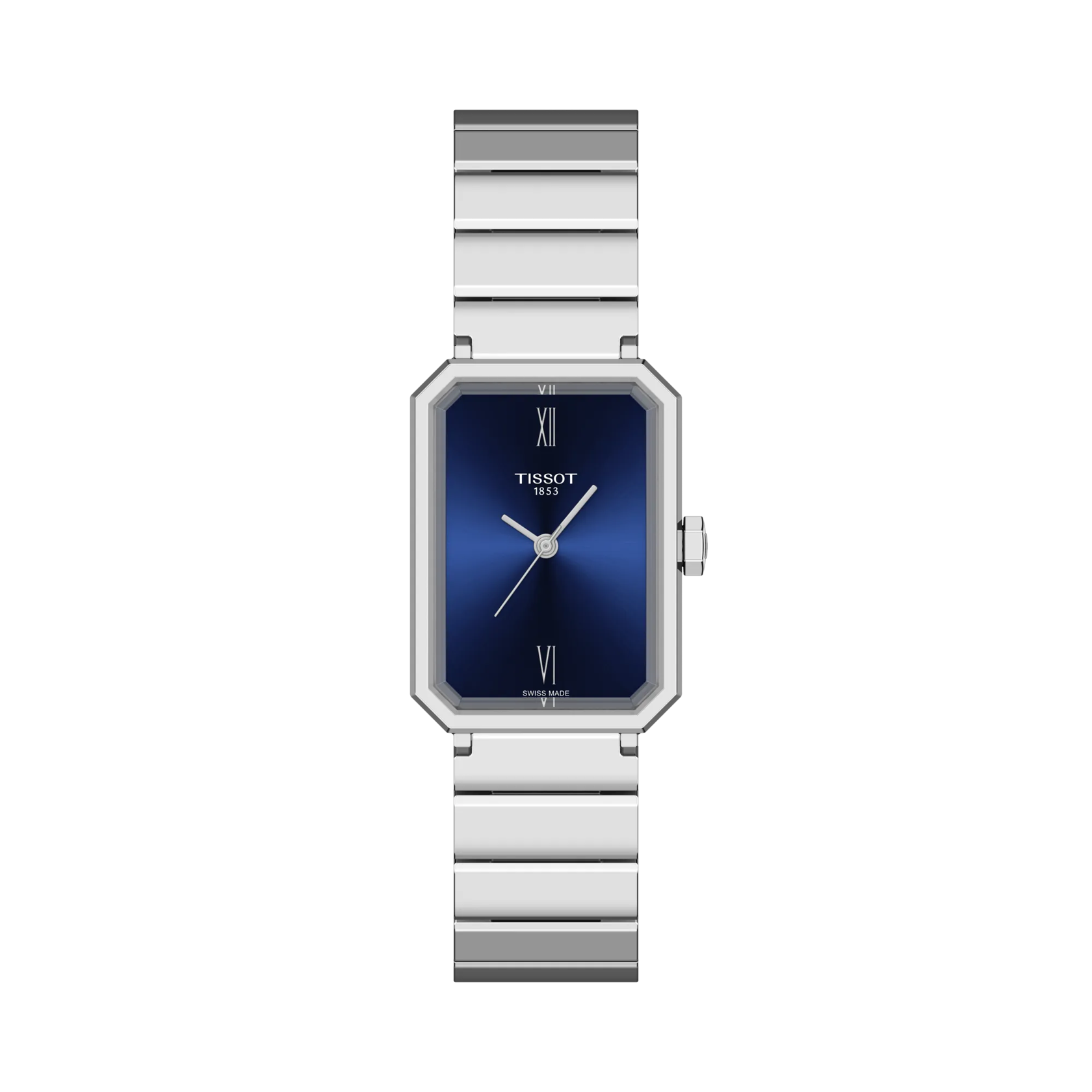 TISSOT T1601101104300 WATCH