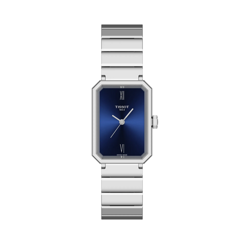 TISSOT T1601101104300 WATCH