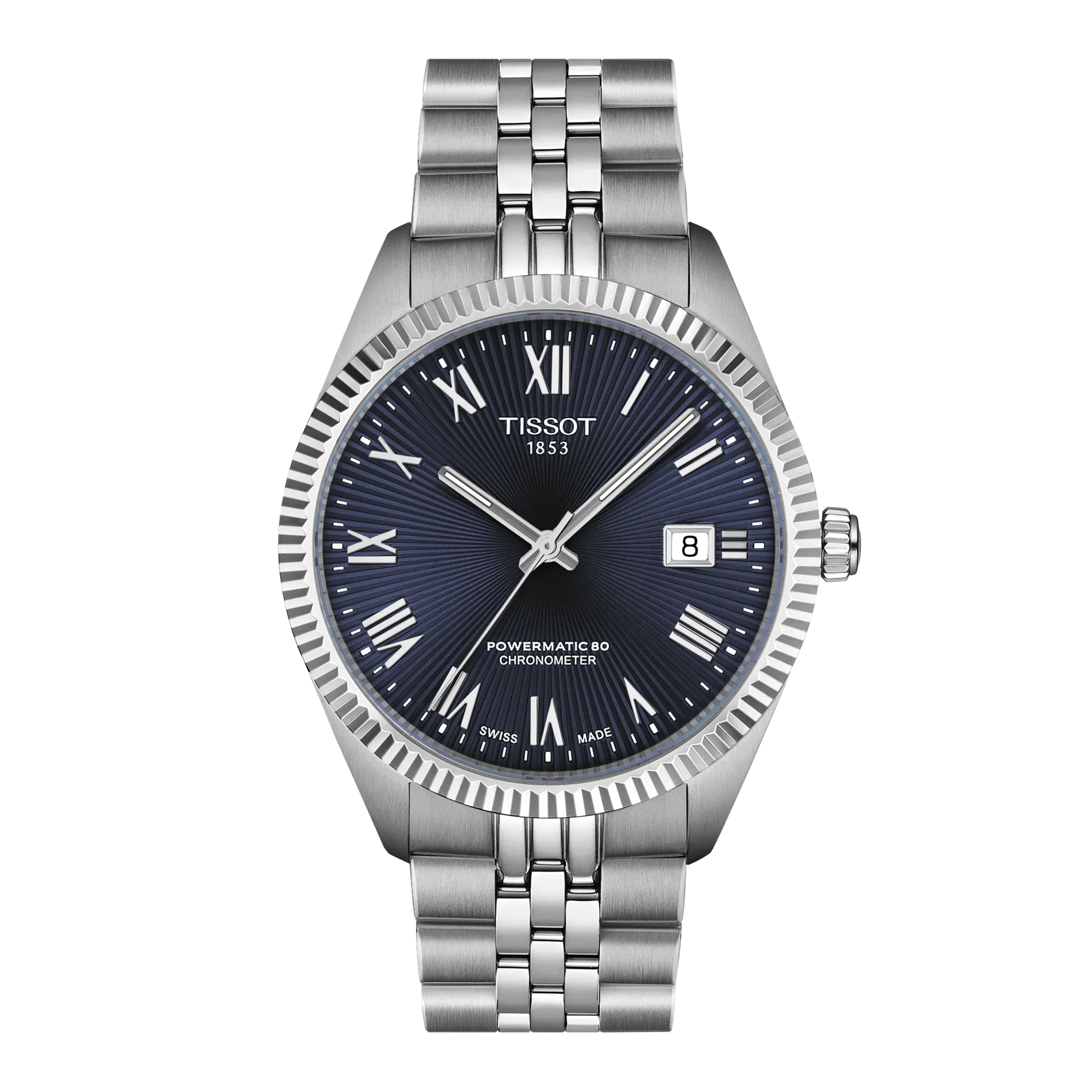 TISSOT T156.408.11.043.00 TISSOT