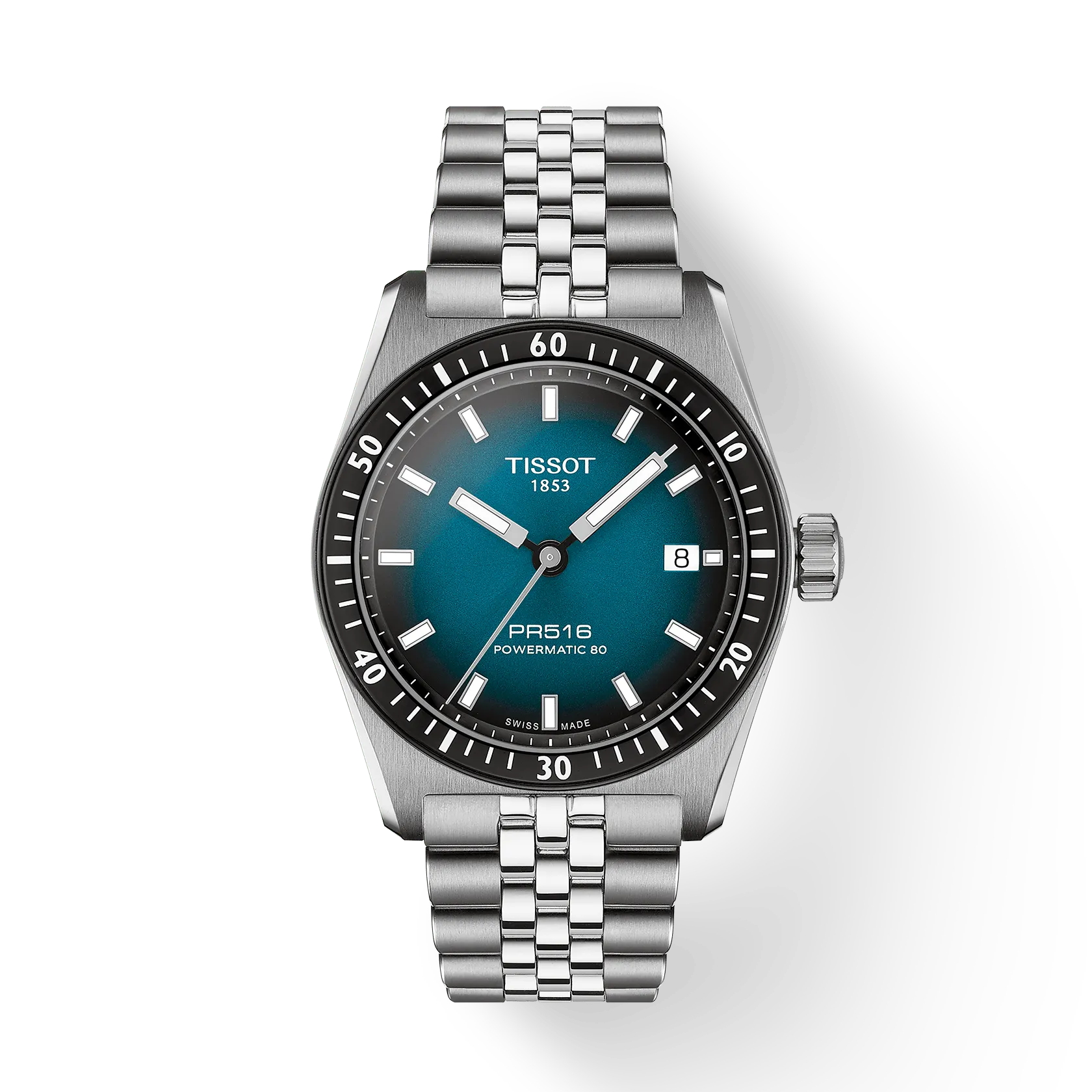 TISSOT T1494071104100 WATCH