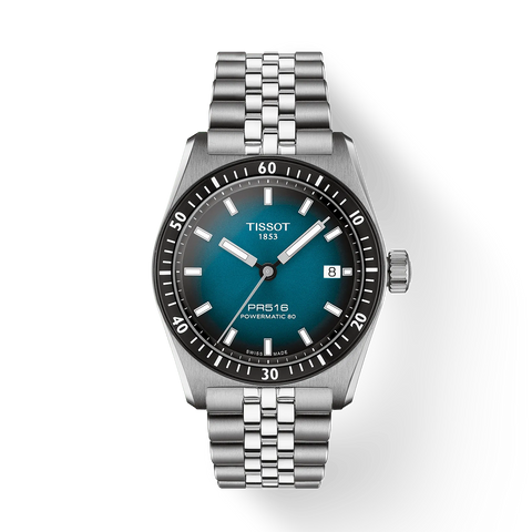 TISSOT T1494071104100 WATCH
