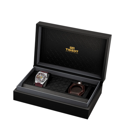 TISSOT T1374051737100 Watch