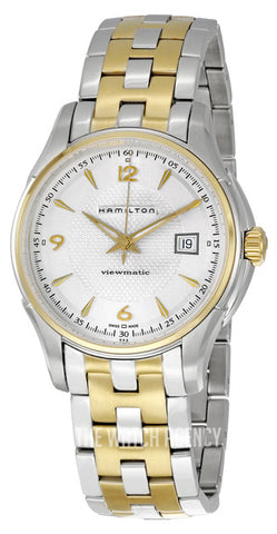 Hamilton H32525155 Watch - Jazzmaster Viewmatic Auto (Image 7)