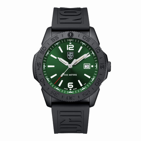 Luminox 3137.B Watch - PACIFIC DIVER 3120 SERIES Ref. (Image 2)
