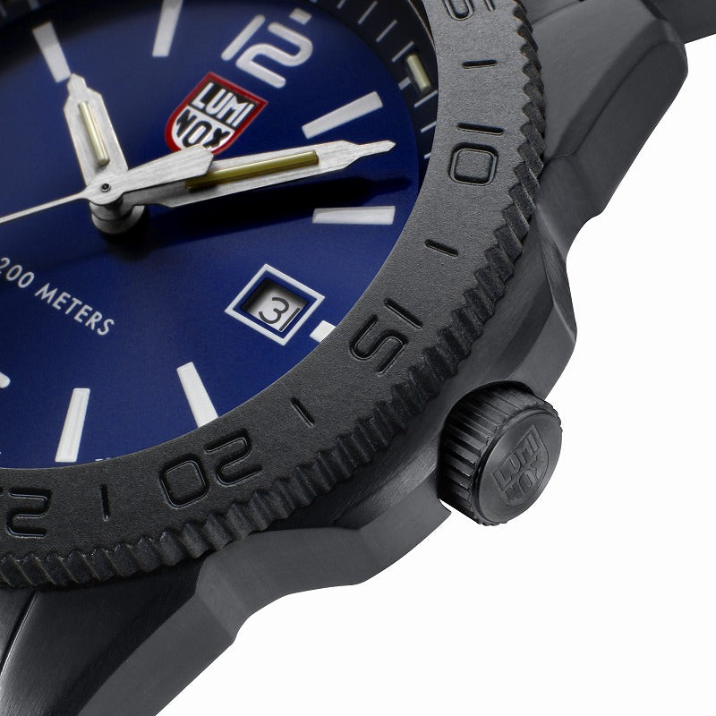 Luminox 3123.B Watch - PACIFIC DIVER 3120 SERIES Ref. (Image 4)