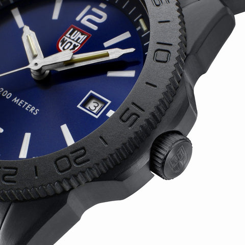 Luminox 3123.B Watch - PACIFIC DIVER 3120 SERIES Ref. (Image 4)