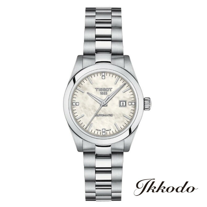TISSOT T132.007.11.116.00 TISSOT