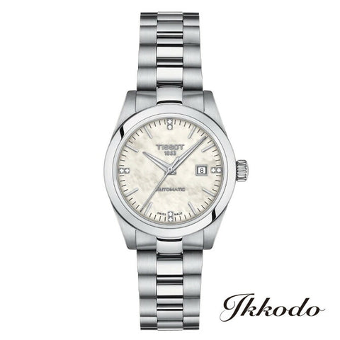 TISSOT T132.007.11.116.00 TISSOT