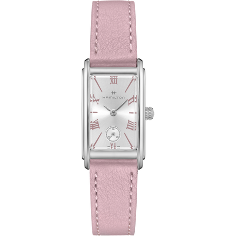 Hamilton H11221853 American Classic Ardmore Quartz