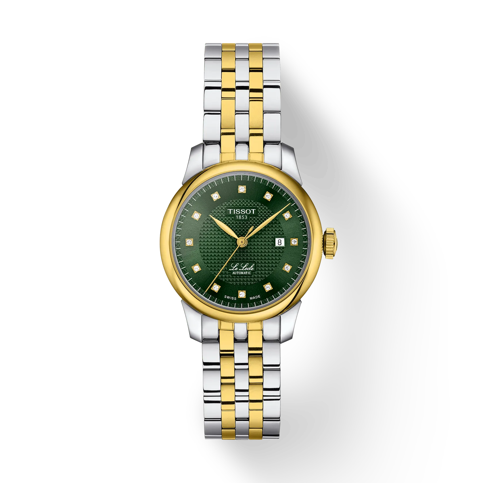 TISSOT T0062072209601 WATCH