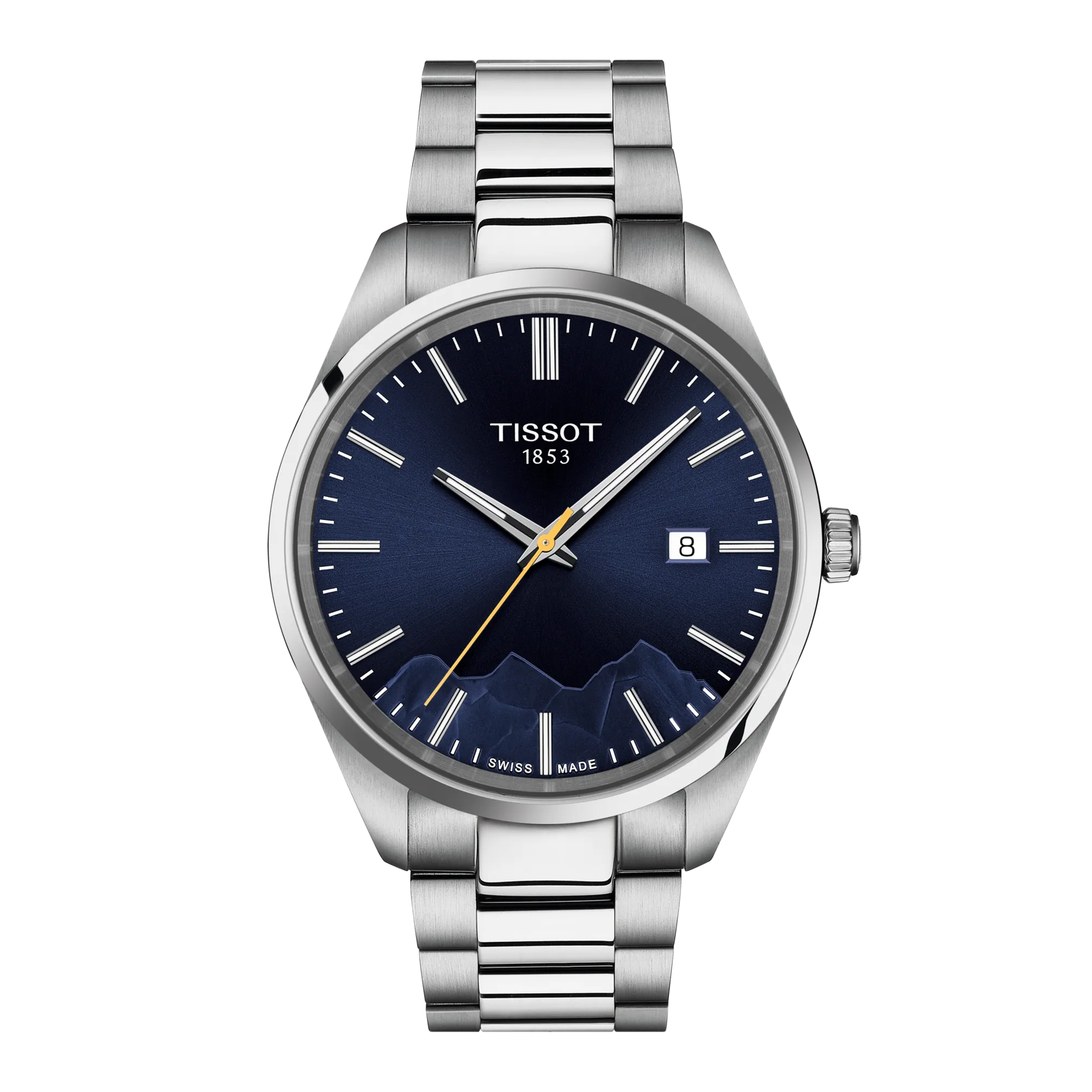TISSOT T150.410.11.041.02 TISSOT