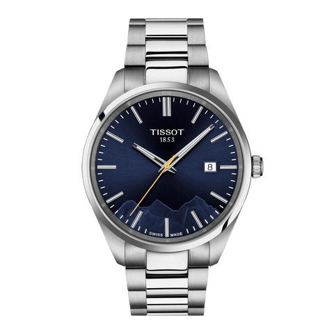TISSOT T150.410.11.041.02 TISSOT