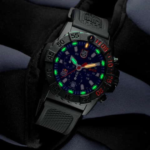 Luminox 3583 Watch - Watch Japan Official (Image 6)