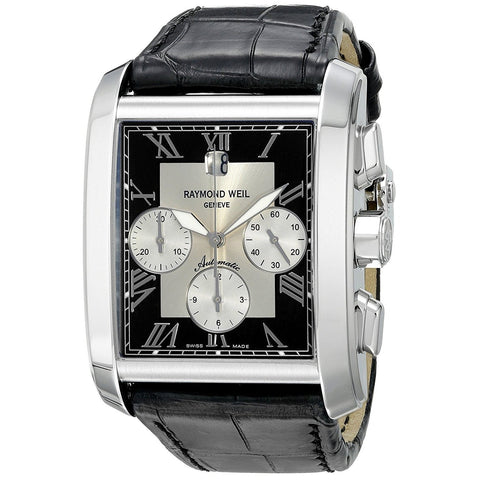 RAYMOND WEIL 8570BKCMARS1 Watch