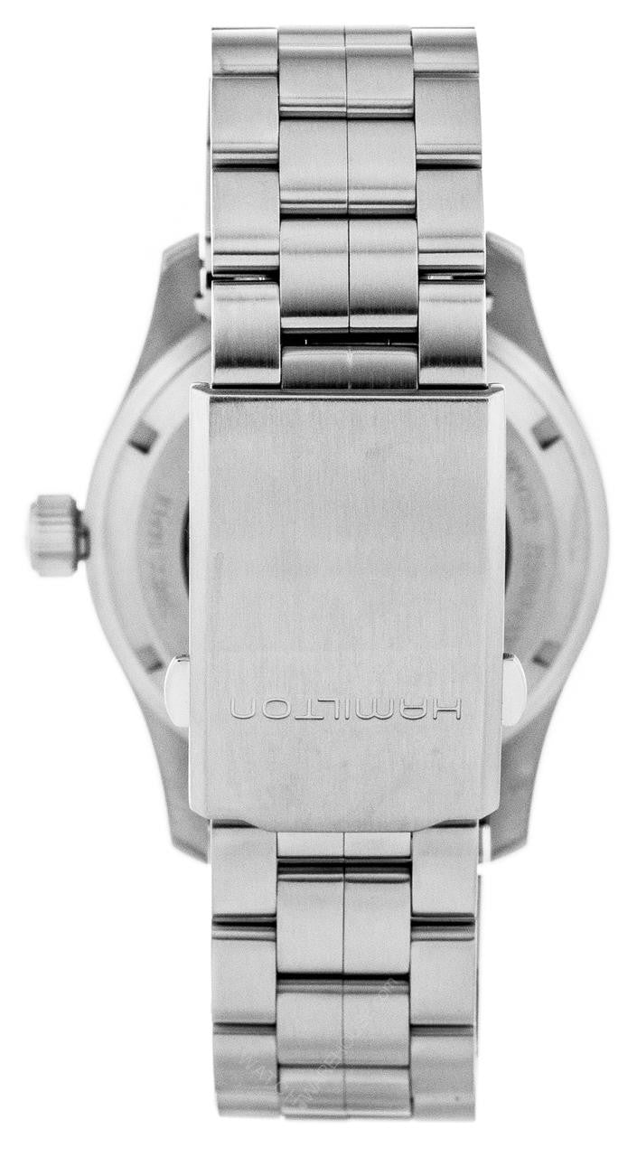Hamilton H70605143 Watch - Khaki Field Auto (Image 4)