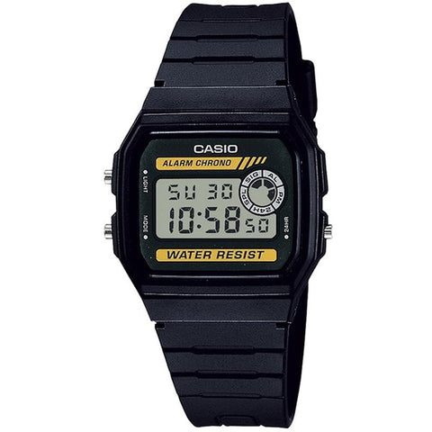 Casio Standard Watch F-94WA-9JH