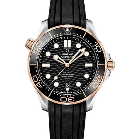 OMEGA Seamaster Aqua Terra 150M Co-Axial Master Chronometer Men's Watch 210.22.42.20.01.002