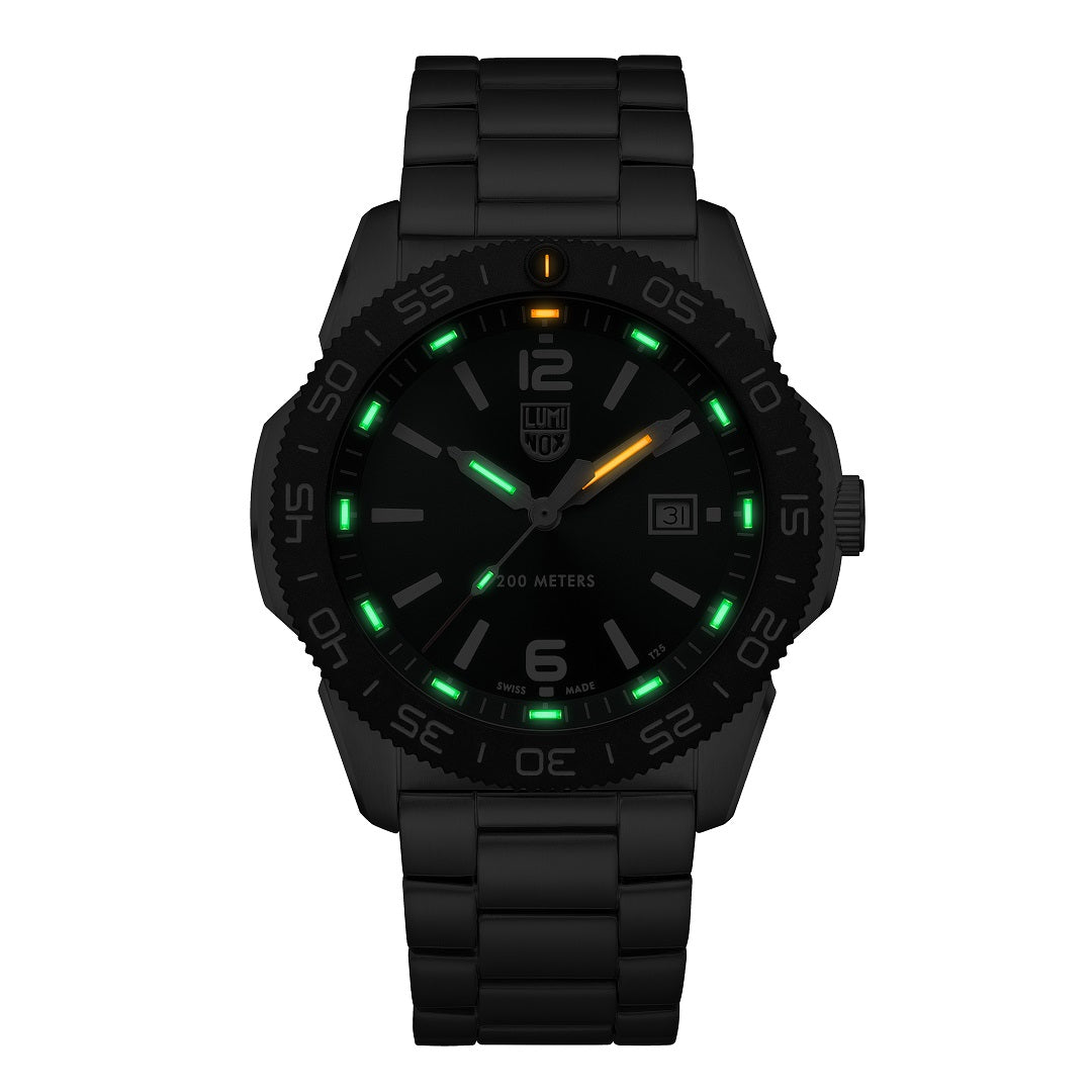 Luminox 3137 Watch - PACIFIC DIVER 3120 SERIES Ref. (Image 3)