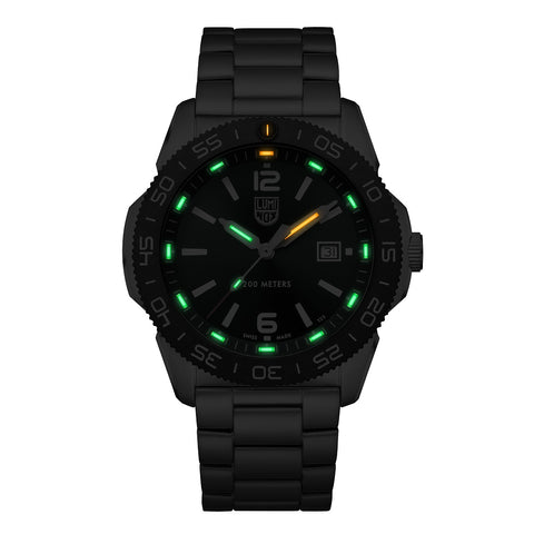 Luminox 3137 Watch - PACIFIC DIVER 3120 SERIES Ref. (Image 3)
