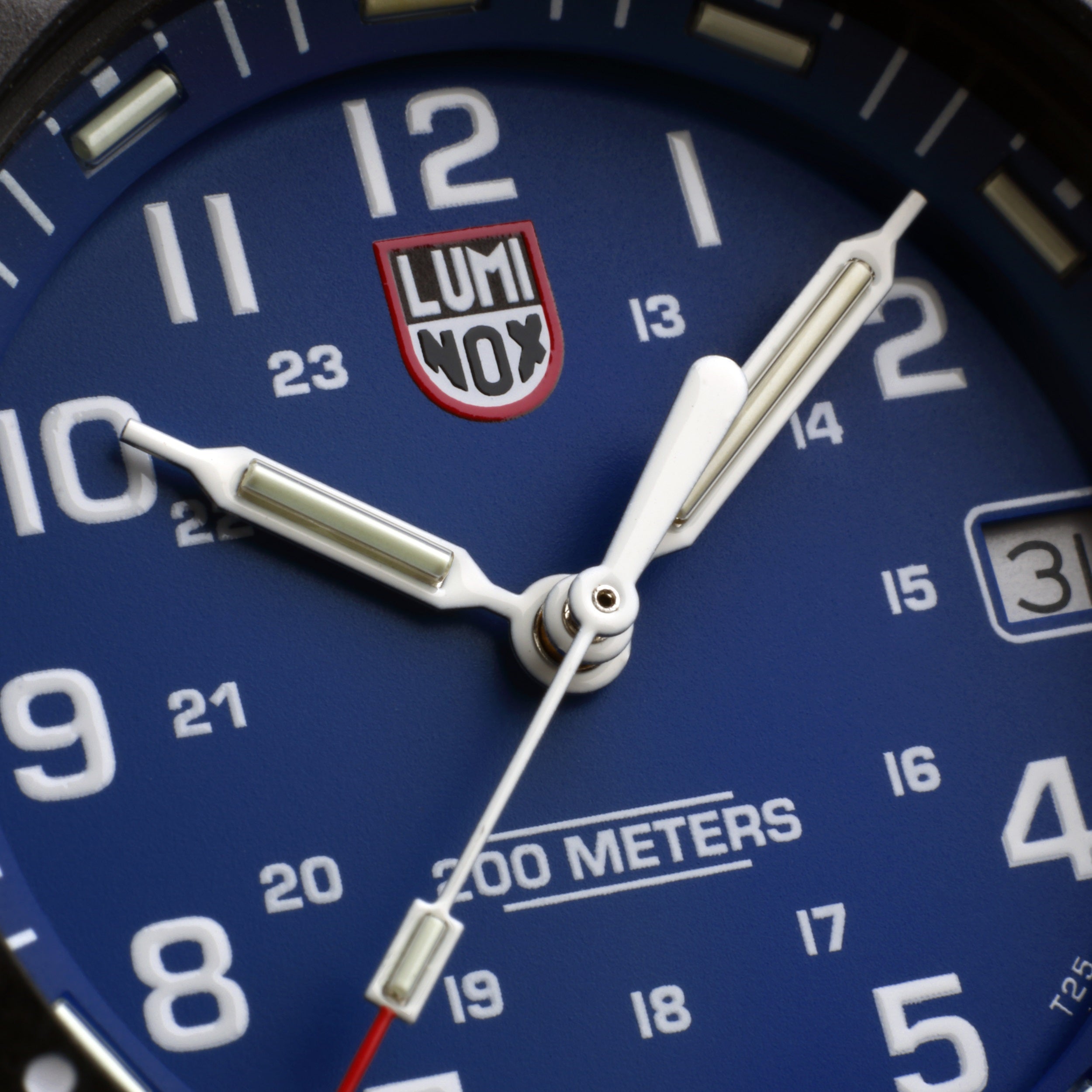 【国内発送】 LUMINOX ルミノックス 3003 Navy Seals Dive ネイビーシールズ クオーツ メンズ腕時計