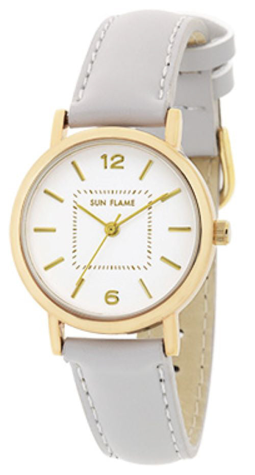 SUN FLAME MJL-B31-GY Watch