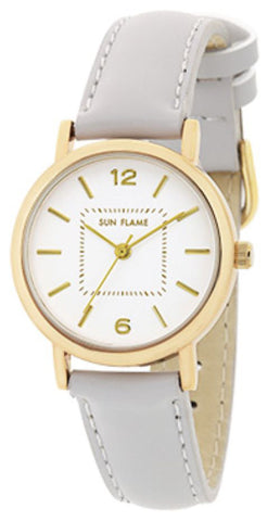 SUN FLAME MJL-B31-GY Watch